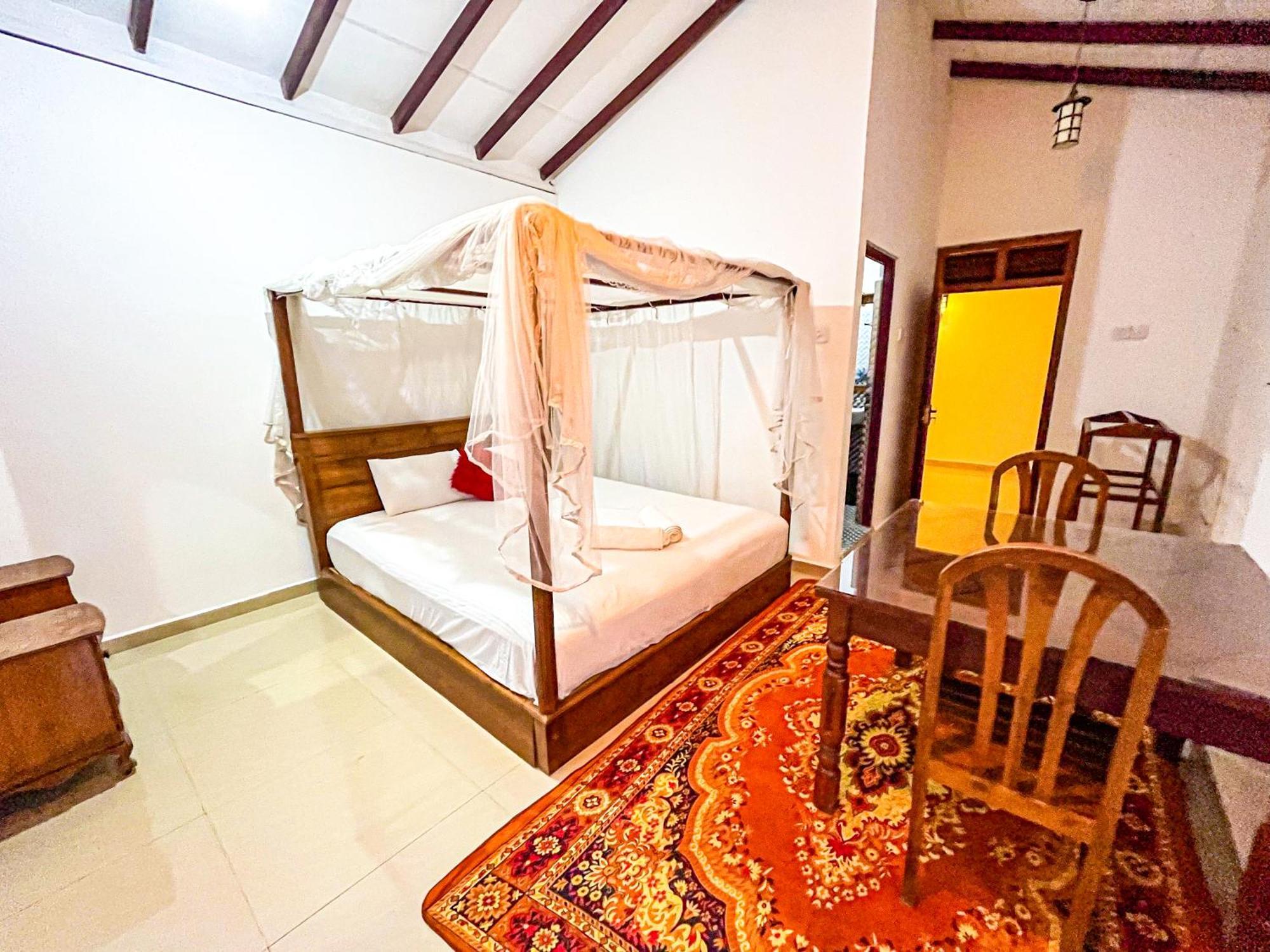 Galle Camellia Pokoj fotografie
