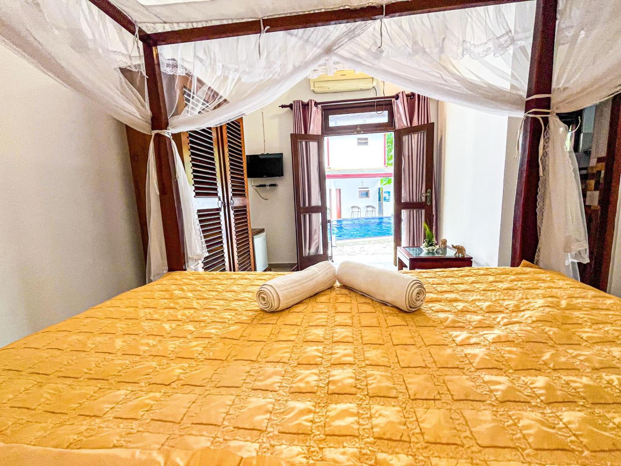 Galle Camellia Exteriér fotografie
