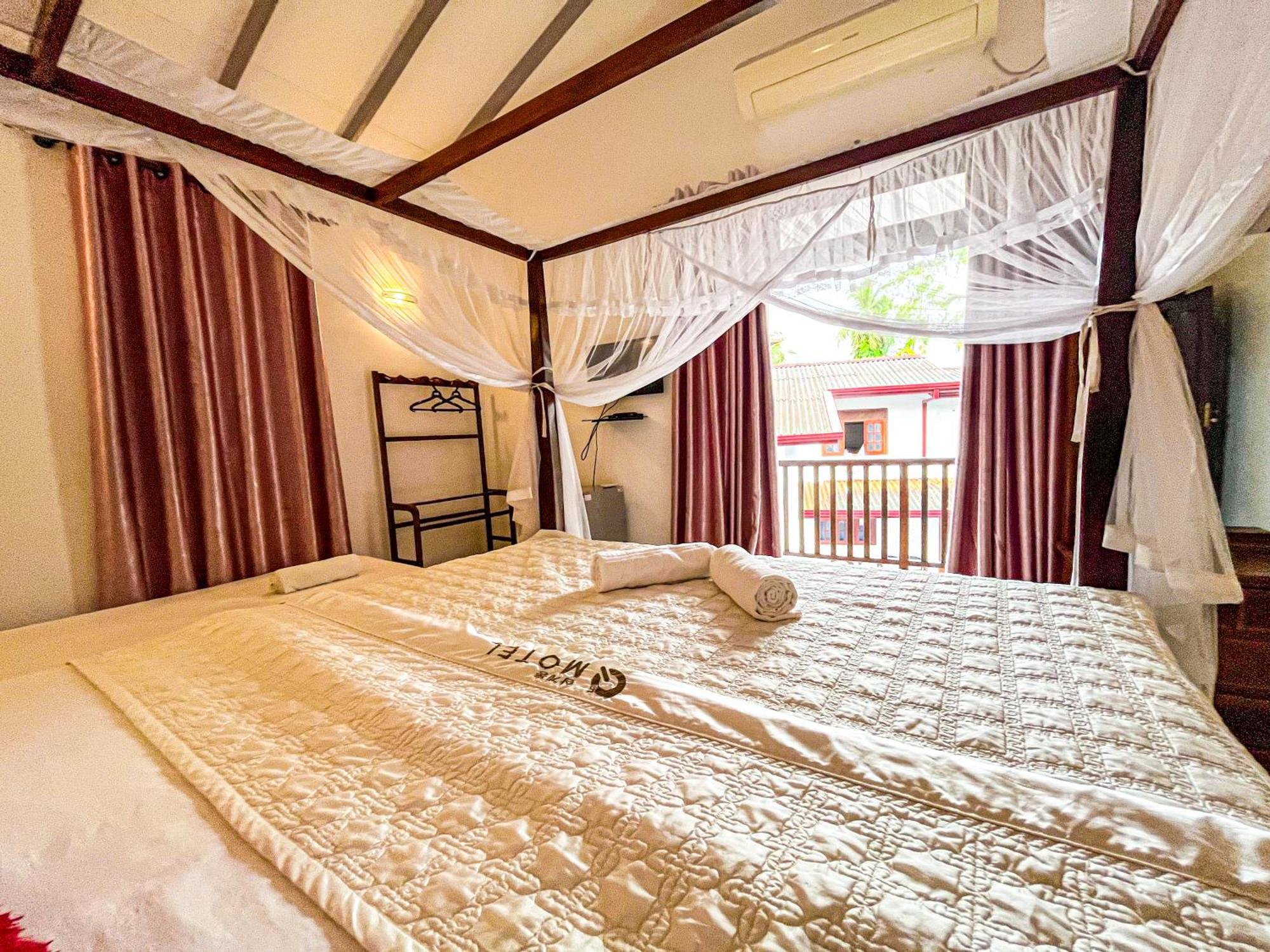 Galle Camellia Pokoj fotografie