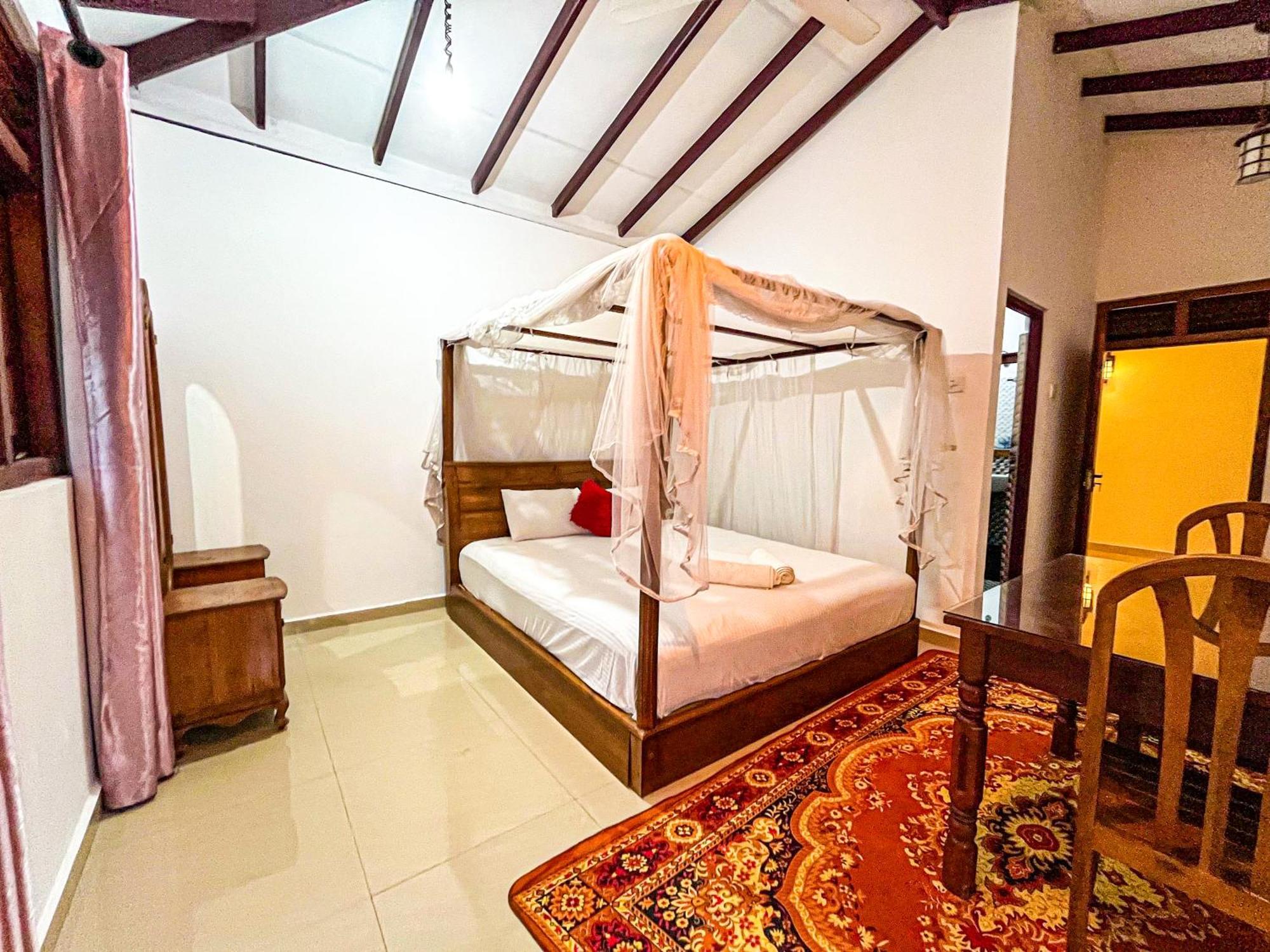 Galle Camellia Pokoj fotografie