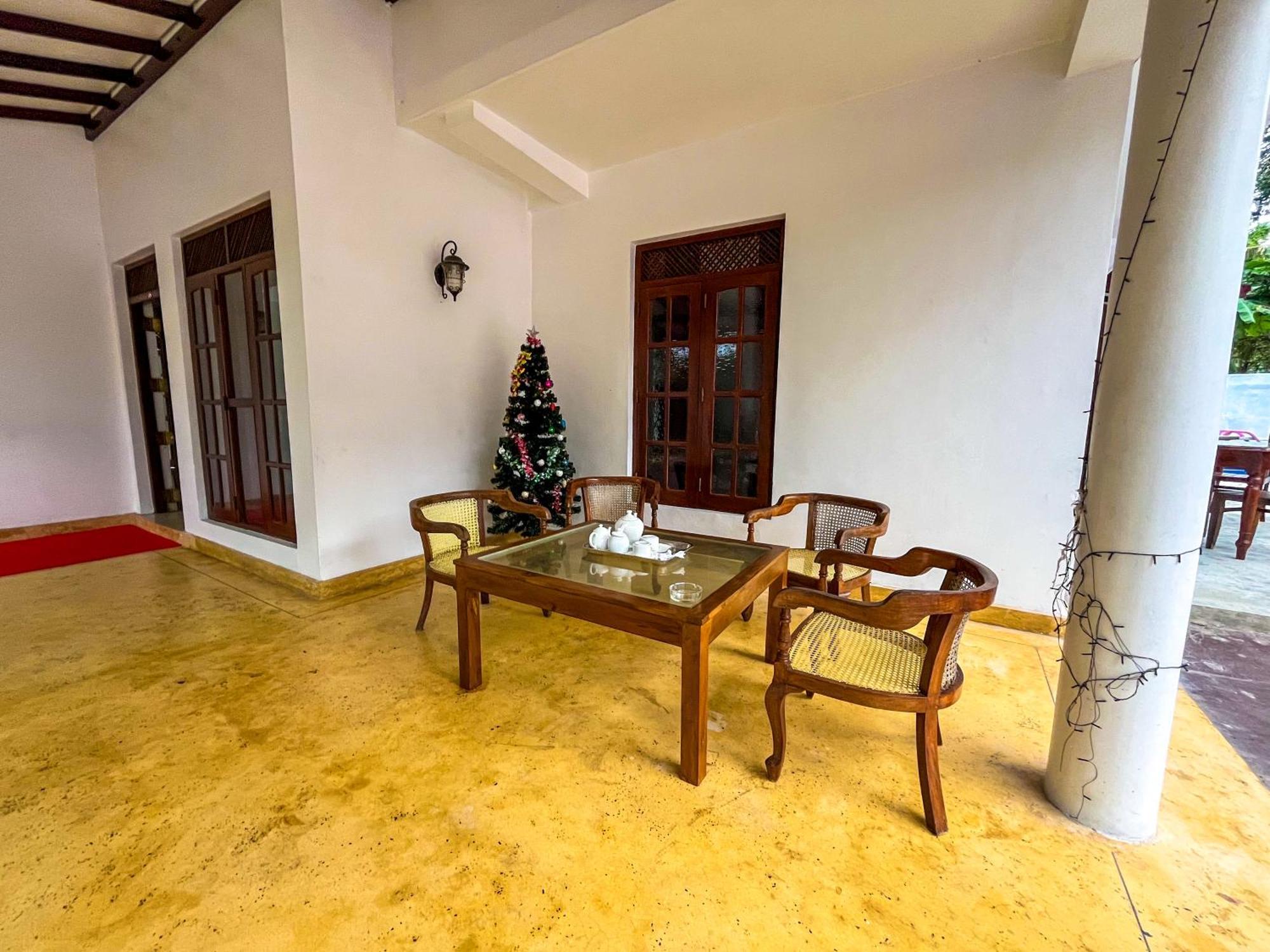 Galle Camellia Exteriér fotografie