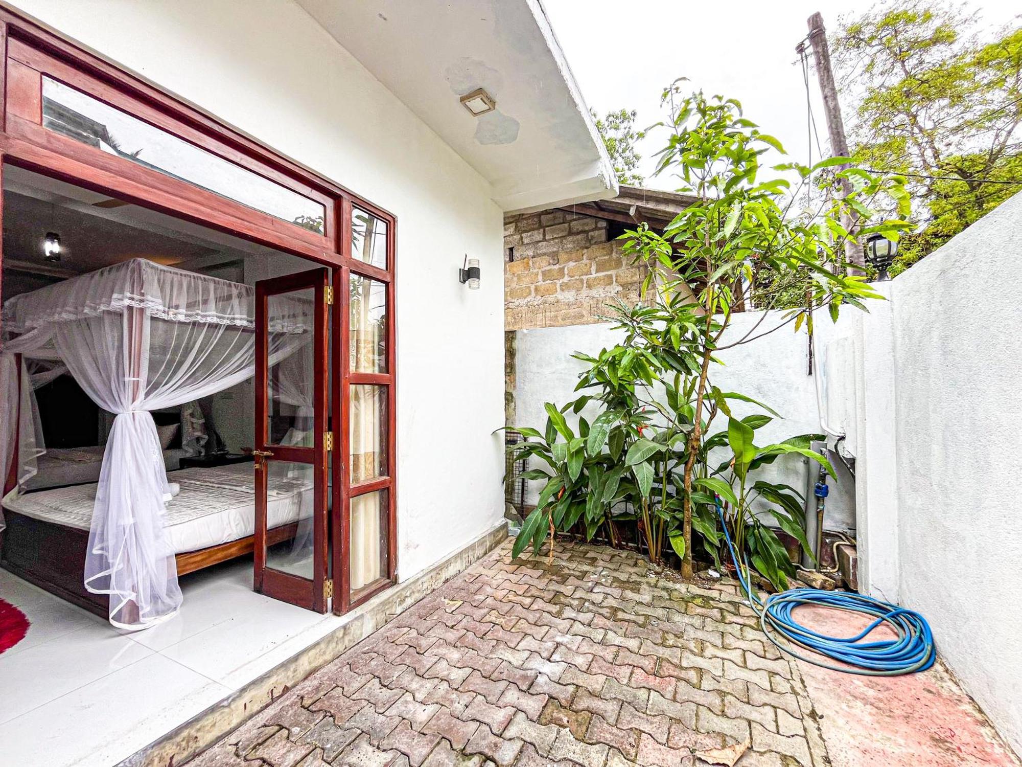 Galle Camellia Exteriér fotografie