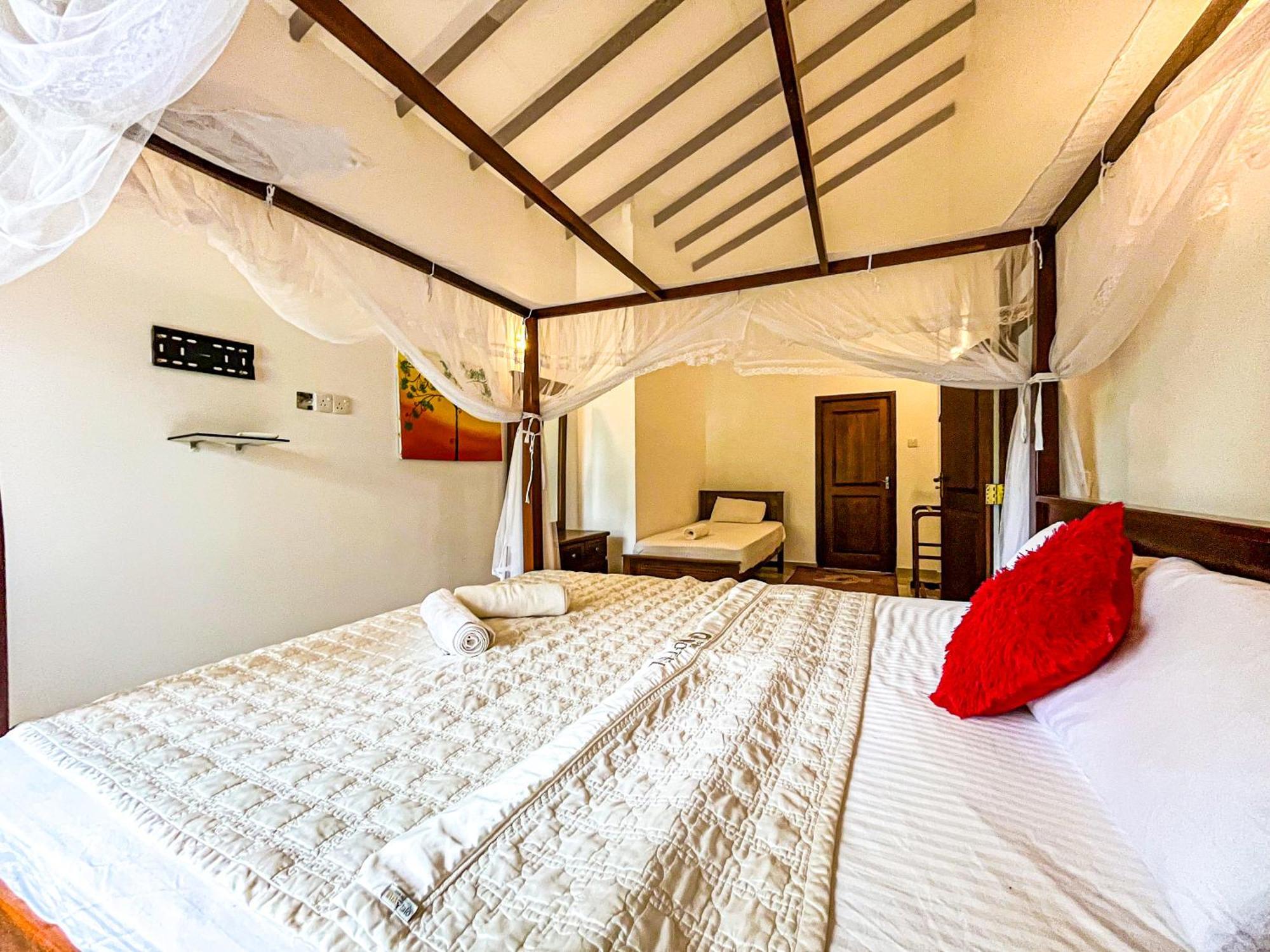 Galle Camellia Pokoj fotografie